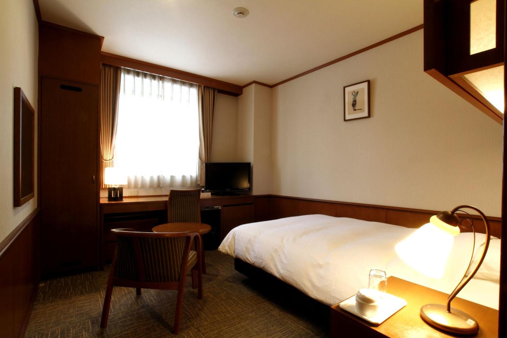 Daiichi Inn Park Sendai Habitación foto